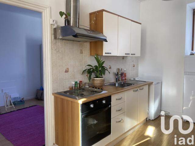 Appartement vente à France métropolitaine, Saint-brice-sous-forêt