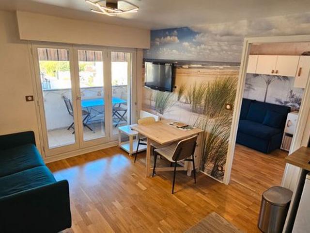 Appartement vente à Caen, Ouistreham