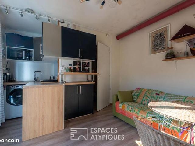 Appartement vente à Rennes, Bretagne