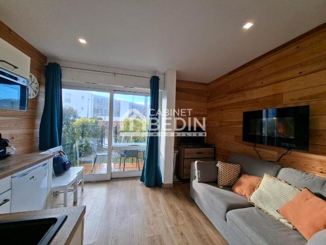 Appartement vente à Arcachon, Andernos-les-bains