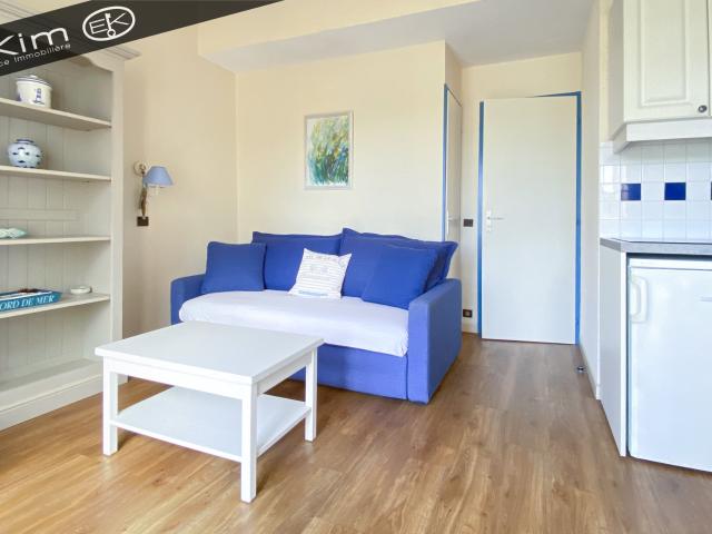 Appartement vente à Les Sables-d'Olonne, Talmont-saint-hilaire