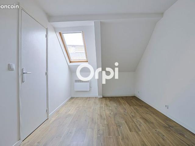 Appartement vente à Lille
