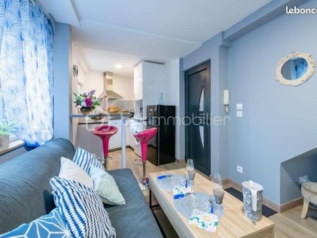 Appartement vente à Fontainebleau, Île-de-France