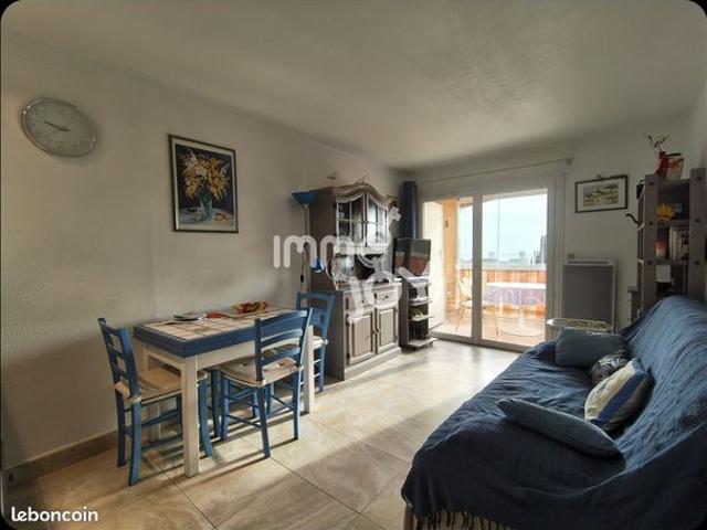 Appartement vente à Fréjus, Var
