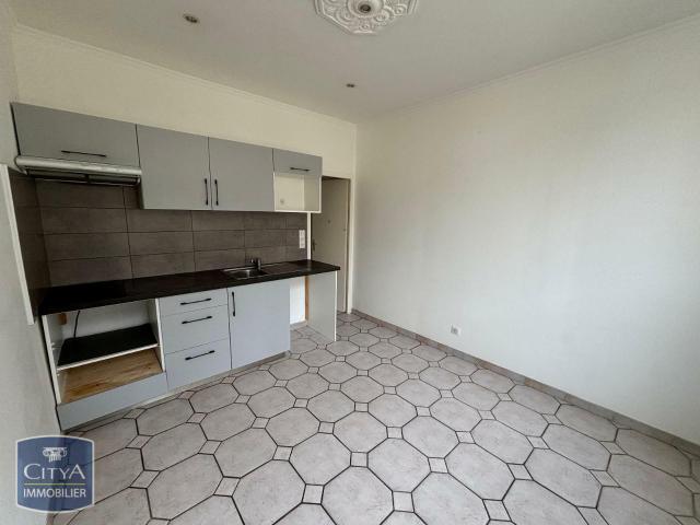 Appartement location à Bergerac