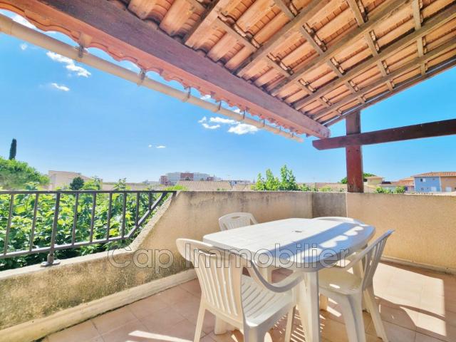 Appartement vente à Béziers, Agde