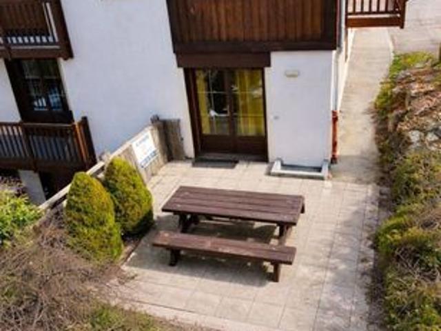 Appartement vente à Albertville, Flumet