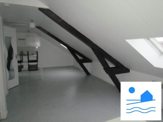 Appartement location à Le Havre