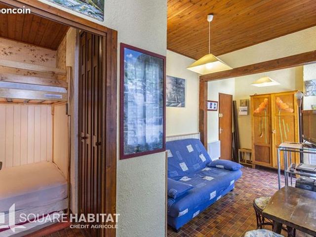 Appartement vente à Argelès-Gazost, Cauterets