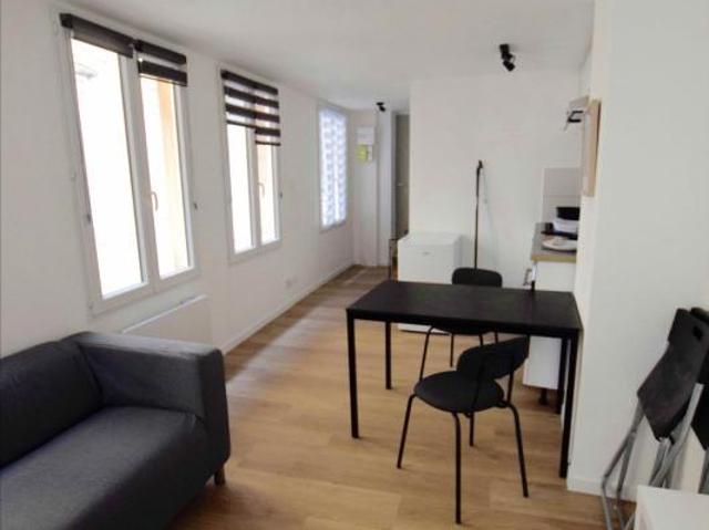 Appartement location à Montbéliard