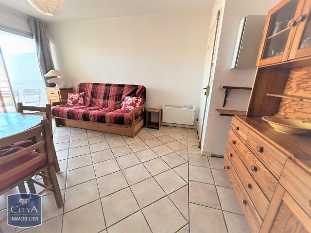 Appartement vente à Rochefort, Royan