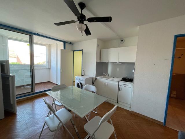 Appartement vente à Narbonne