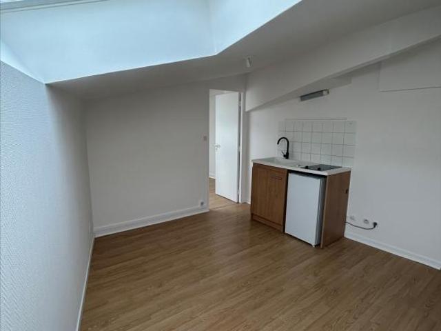 Appartement location à Nancy