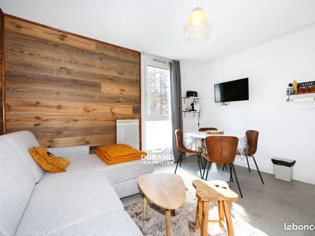 Appartement vente à Vesoul, Vars