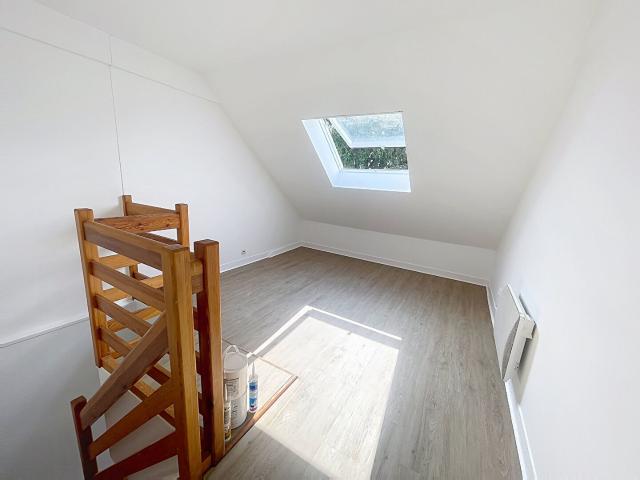 Appartement location à Rouen, Le Mesnil-esnard