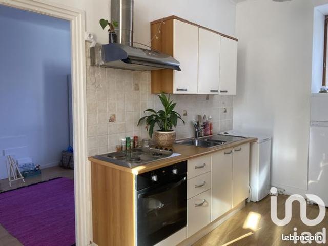 Appartement vente à Sarcelles, Saint-brice-sous-forêt