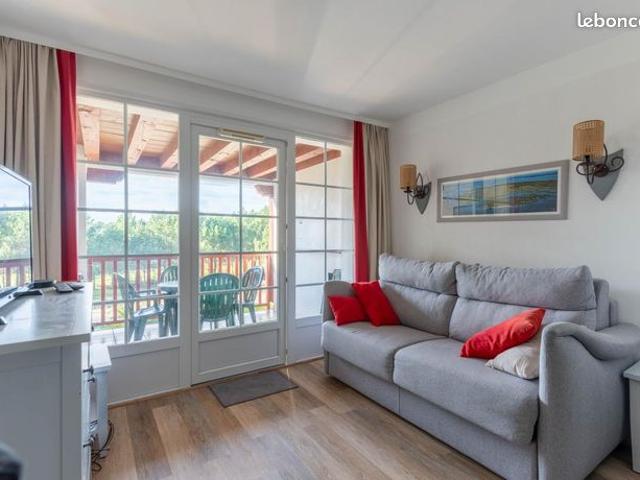 Appartement vente à Mont-de-Marsan, Biscarrosse