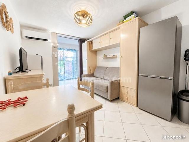 Appartement vente à Tarbes, Marseillan