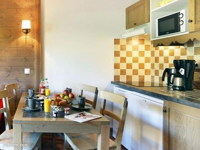 Appartement vente à Thonon-les-Bains, Le Châtel