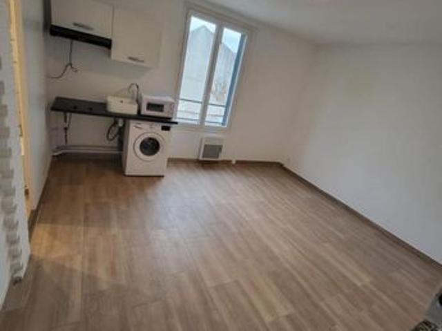 Appartement vente à Le Raincy, Villemomble