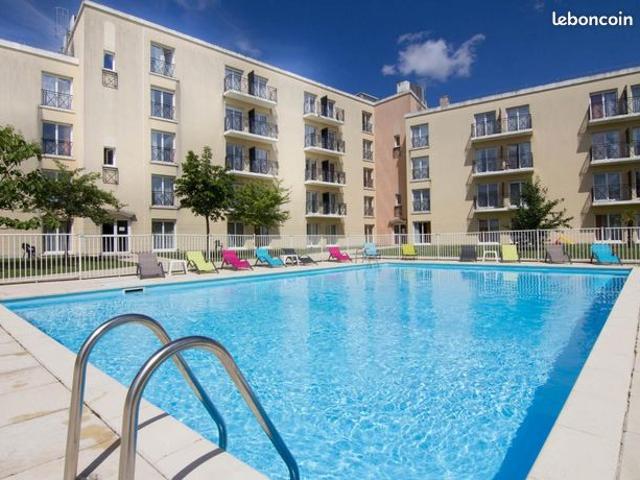 Appartement vente à Torcy, Montévrain