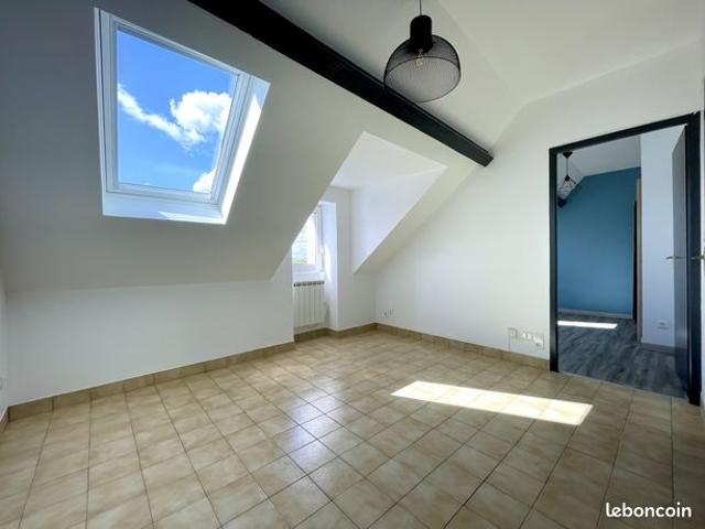 Appartement vente à Châteaubriant-Ancenis, Saint-géréon