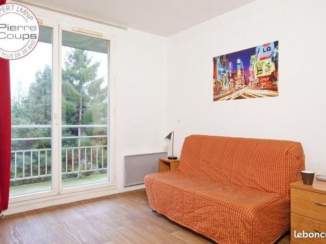 Appartement vente à Lille