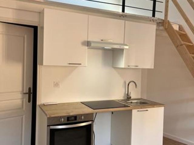 Appartement vente à Grasse, Vence