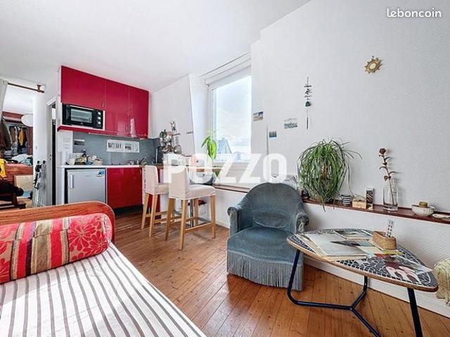 Appartement vente à Avranches, Granville