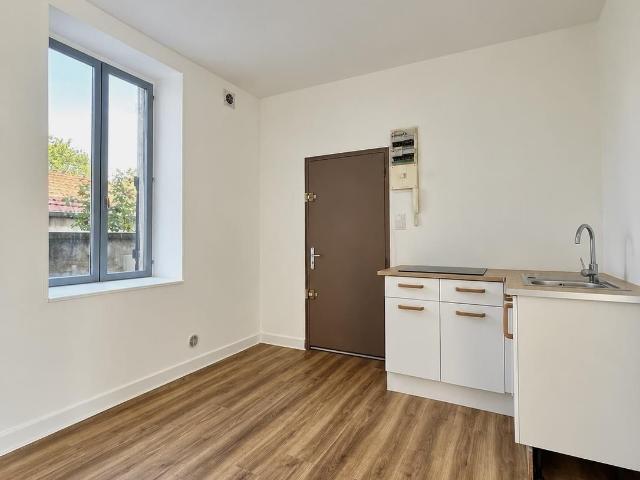 Appartement location à Yzeure, Allier