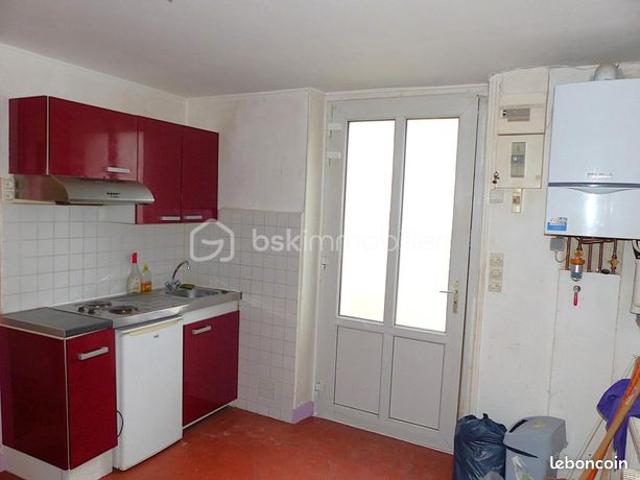 Appartement vente à Auxerre