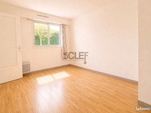Appartement vente à Issoudun, Bagneux