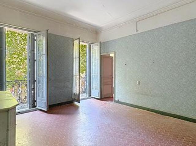 Appartement vente à Brignoles, Rougiers