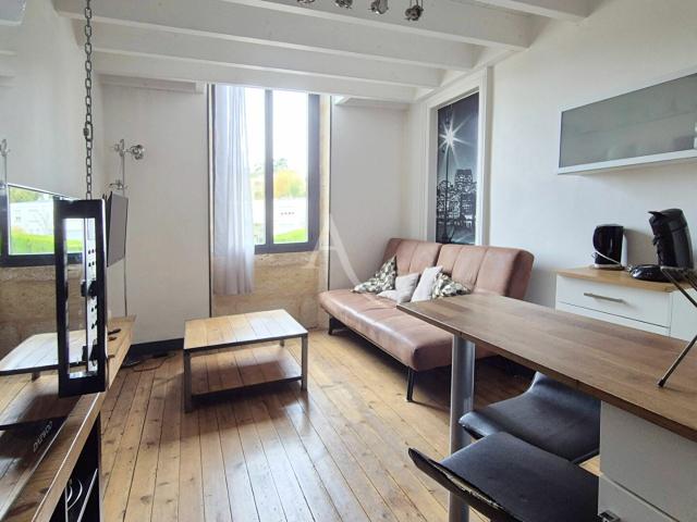 Appartement vente à Bordeaux, Gradignan
