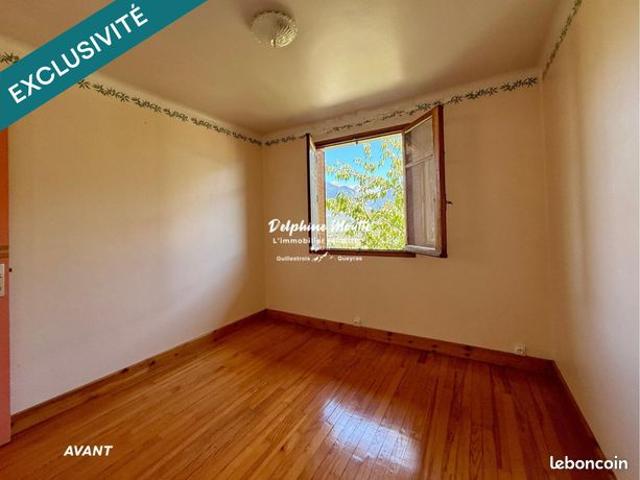 Appartement vente à Briançon, Réotier