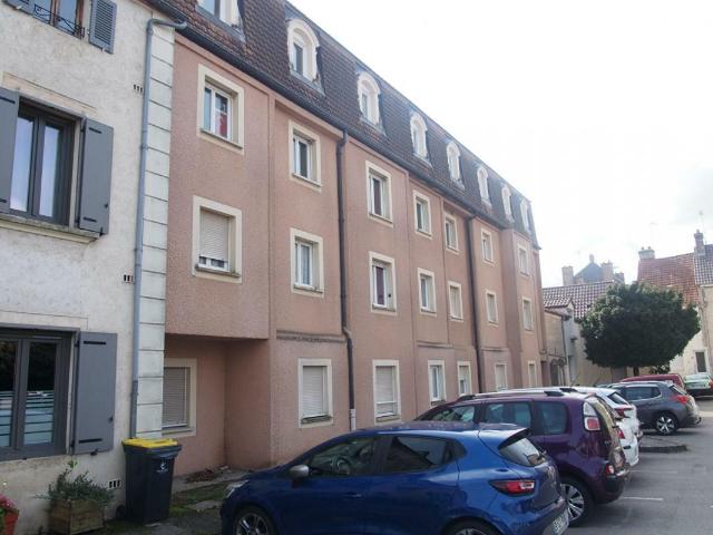 Appartement vente à Beaune, Saint-jean-de-losne