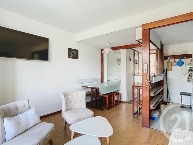 Appartement vente à Hameau du Crouesty, Arzon