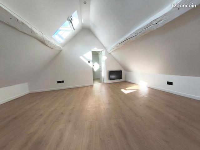 Appartement vente à Meaux, La Ferté-sous-jouarre