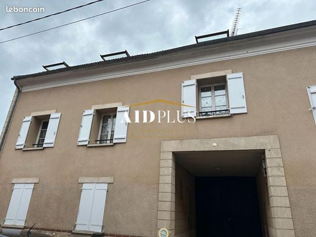 Appartement vente à Taverny, Val-d'Oise