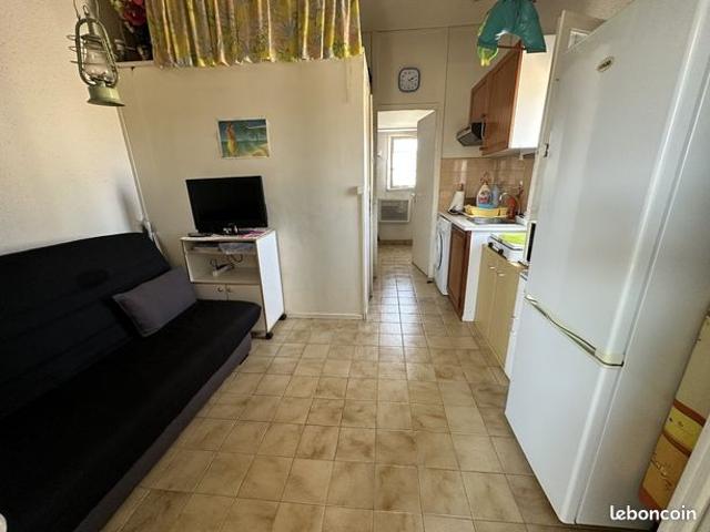 Appartement vente à Tarbes, Marseillan