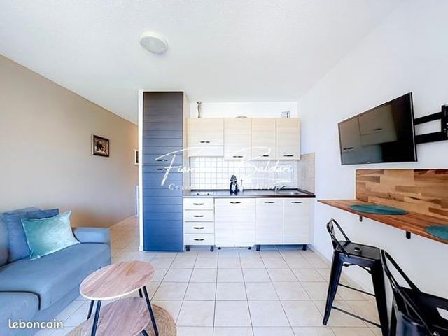 Appartement vente à Corte, Linguizzetta