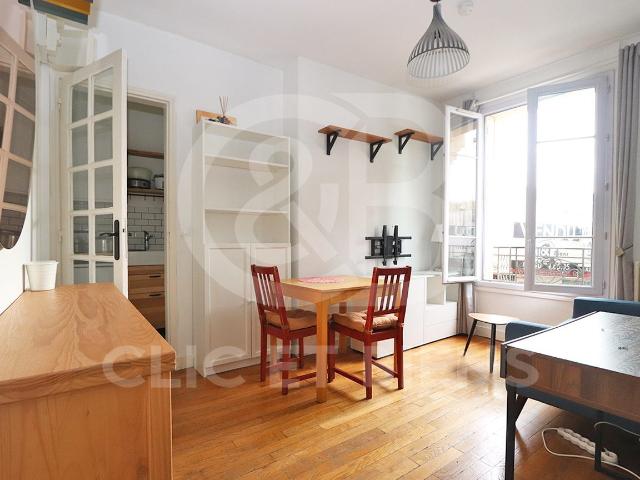 Appartement vente à Versailles, Viroflay
