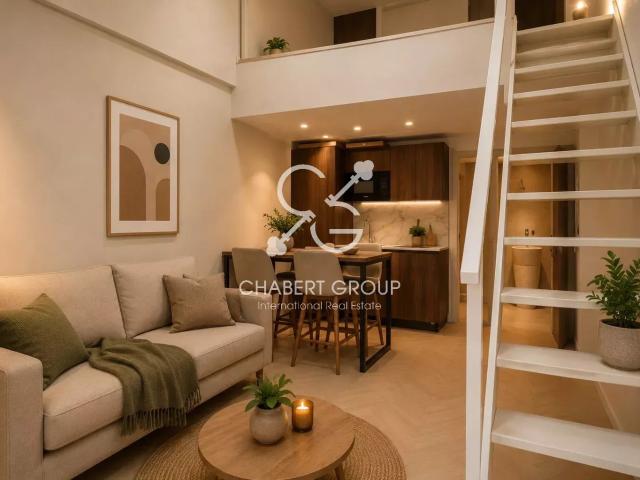 Appartement vente à Nice, Villefranche-sur-mer