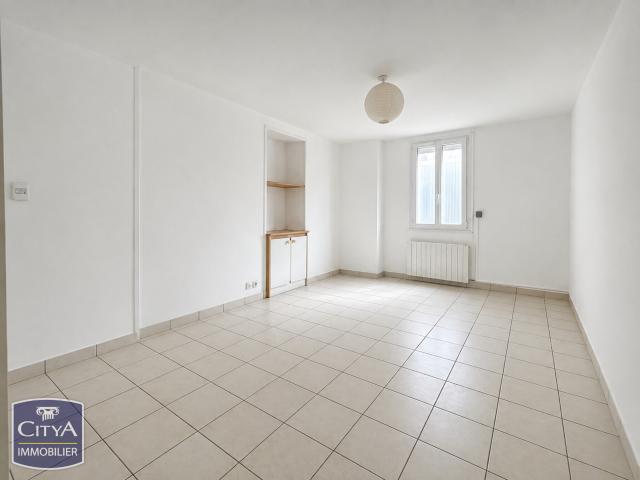 Appartement vente à Nantes