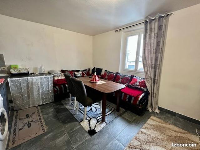 Appartement vente à Saint-Denis, Stains