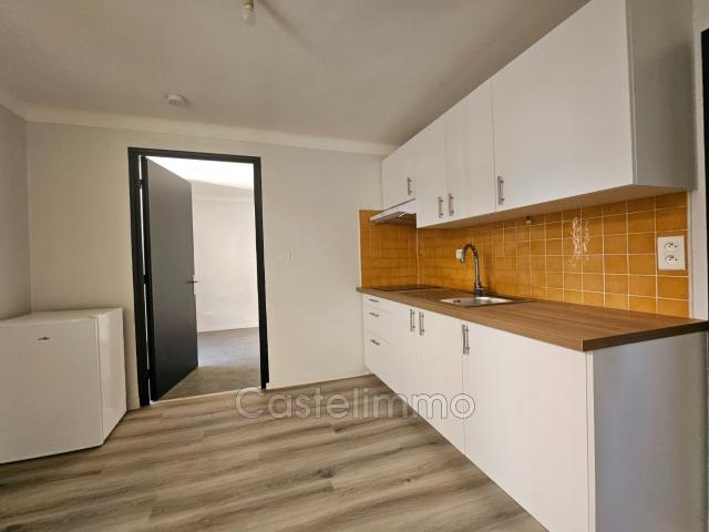 Appartement location à Castelsarrasin