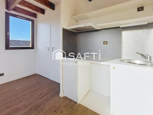 Appartement vente à Rochefort, Saint-palais-sur-mer