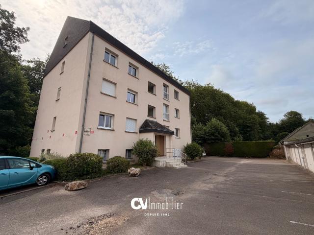 Appartement location à Les Andelys, Louviers