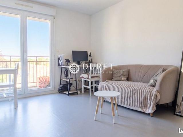 Appartement vente à La Roche-sur-Yon, La Roche-sur-yon