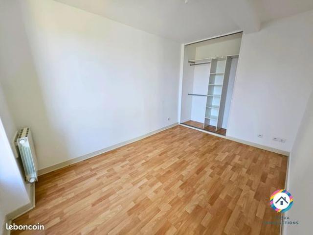 Appartement vente à Pamiers, Saverdun